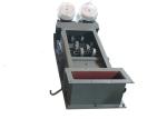 Feed Materials Lime Vibrate Motor Vibrating Feeders Big Capacity