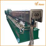Masterbatch Twin Screw Extruder