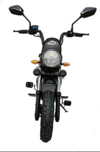 Quality Youth Fastest Electric Dirt Bike For Adults / Teenager wholesale