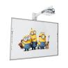 Buy cheap Factory Price Big Size interactive Whiteboard Free eductaion software from wholesalers