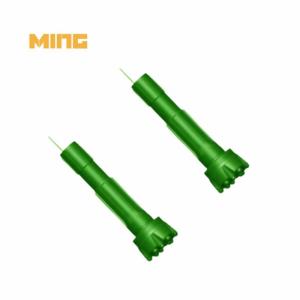 Quality 105mm QL30 Shank 3 Inch Down The Hole High Air Pressure Drill Button Bits For Rock Drilling wholesale