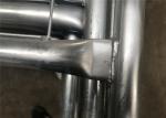 Buy Temporary Fencing Melbourne 2100mmx2400mm OD32mm*1.40mm