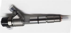 Quality High Quality New Diesel Fuel Injector 0445110465 0445110466 0445110717 0445110718 0445110794 wholesale