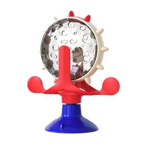 Quality ABS+TPR Interactive Puzzle Pet Feeder - Wholesale Pet Entertainment Solution wholesale