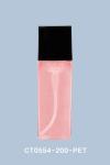 Airless Cosmetic Liquid Soap Dispenser Pump 40/400 28mm Skincare