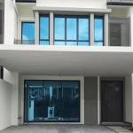 2mil Double Layer 15% Silver Building Window Film Decorate Film Privacy