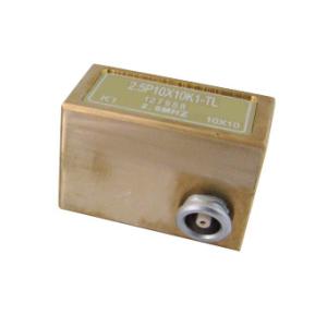 Quality High Performance Railway Special Probe For Railway Track Detection wholesale