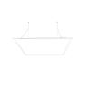 Buy cheap Tunable White LED Backlit Panel Light from wholesalers