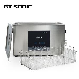 Quality Digital Ultrasonic Instrument Cleaner Wear Resistant Chip Micro Controller wholesale