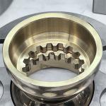 708-2G-00024 Excavator Hydraulic Pump Parts For HPV140 HPV160 PC300-7 PC350-7