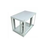 Laser Cutter AL6061 Metal Cabinet Assembly Automation Equipment Parts