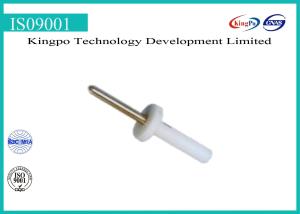 China Test Finger Probe Telecom Test Probe For Testing Telecommunications Voltages on sale
