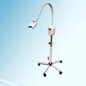Quality The hottest teeth whitening machine for tooth diseases treatment wholesale