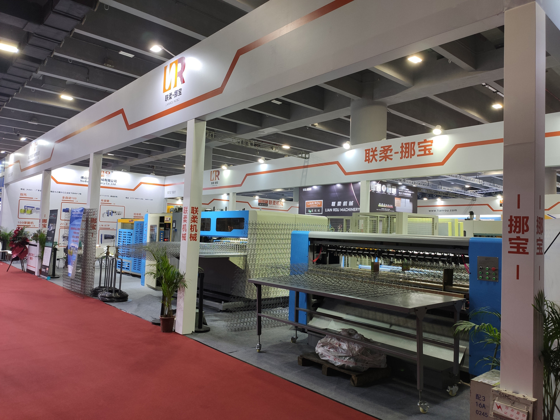 Coiling Mattress Spring Fabricator Machine with Convolution of 4-7 Turns for Coiling