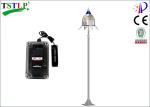 Stainless Steel Ese Lightning Arrester High Efficiency Protect For High