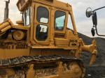 Used KOMATSU D85-18bulldozer year 2009 for sale