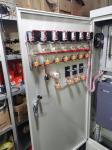 Multifunctional Fortified Rice Machine