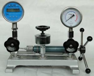Quality Pressure gauge validator wholesale