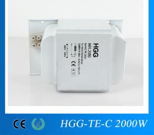 Quality Low Lose Long Life Time Magnetic Electronic Ballast For Fluorescent Lamps wholesale