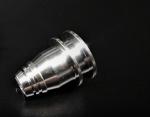 CNC Turning Metal Machining Services Aluminium Stainless Steel Material