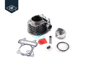 Quality 61mm 4 Stroke Motorcycle Cylinder Kit 90mm Total Height KYMCO J-GY6-150 175 wholesale
