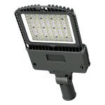 50w - 200w LED Waterproof Street Light AC100V - 240V European Style