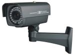 HD Waterproof CCTV Camera