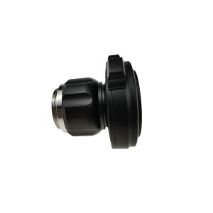 Quality Medical Endoscopic Accessories Optical Camera Zoom Coupler wholesale