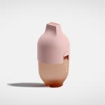 Heat Resistant Hand Feeding HEORSHE Baby Bottle