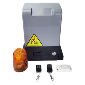 Quality Galvanized Lightweight Electric Gate Openers For Driveways 600kg wholesale