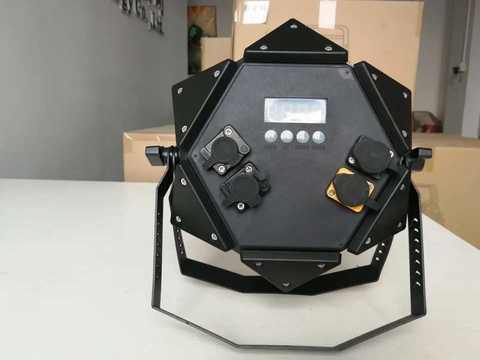 MF-7100XS Retro Strobe Light 5000K For Party And Wedding