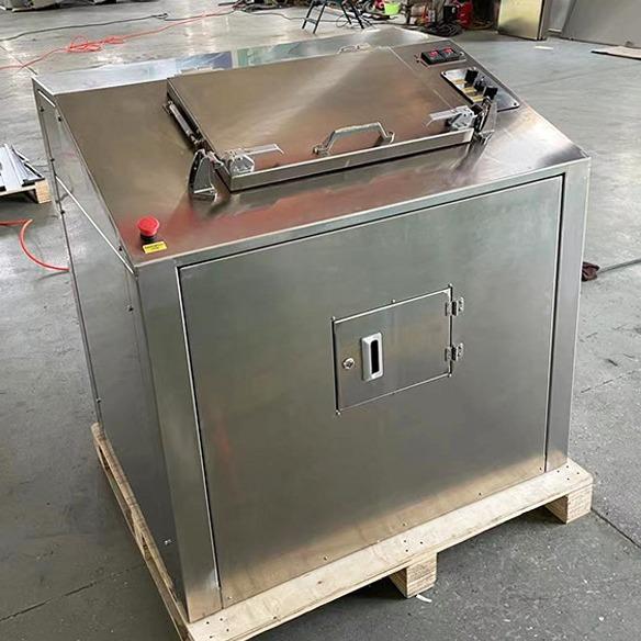 Cheap 60Hz Food Waste Disposal Fertilizer Machine Organic Kitchen Appliance for sale