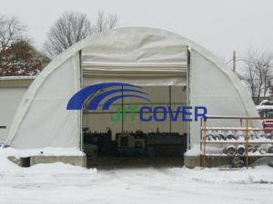 Quality Commercial Dome Fabric Building (JIT-3040, JIT-3065, JIT-3085) wholesale