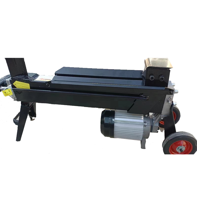 Woodworking Gas Diesel Electric Portable Wheels Trailer Sawmill Horizontal Bandsaw Machine