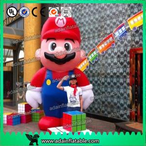 Quality Giant Inflatable Mario wholesale