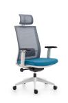 ODM Mesh Swivel Office Chair Sofa Fabric Swivel Computer Chair