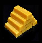 Pure 1 OZ Beeswax Bars
