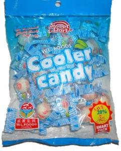 Quality Cooler Candy Factory Price wholesale