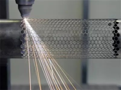 2000w IPG raycus cnc fiber laser cutting machine for 6m length steel metal pipe tube