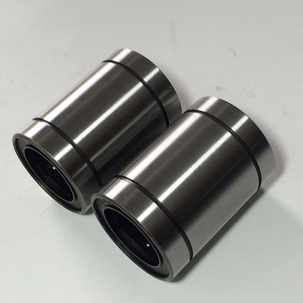 Steel Cage Needle Roller Bearing HK0408 Inner Diameter 4mm for Mold