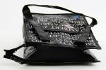 Embroidered Insulated Cooler Bags Picnic Attractive Design Waterproof Keep Warm