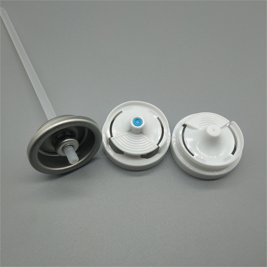 Premium Antibacterial Deodorant Valve for Sports Enthusiasts with Durable Design and Effective Odor Control