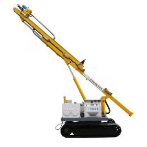 Quality XL-50L Crawler Type Multi-pipe Jet Grouting Drilling Rig wholesale