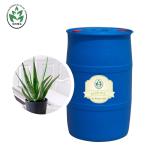 Cold Pressed Organic Aloe Vera Essential Oil For Face Skin Body And Burns