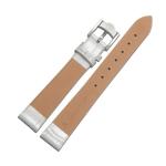 Watchband Samsung gear S3 Ticwatch Huawei Watch moto360 Genuine Leather Watch