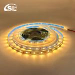 DC12V24V 8mm10mm 60leds 12000K Cool White SMD2835 Led Strip Light for Kitchen