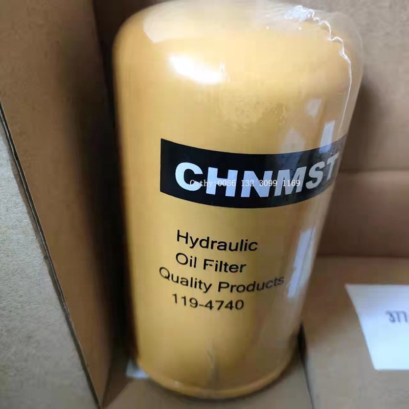 326-1644 fuel filter element 1R-0770 engine fuel filter water separator