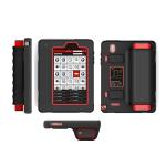 Original X431 V (X431 Pro) + Mini WIFI Printer As Gift Wifi/Bluetooth Tablet