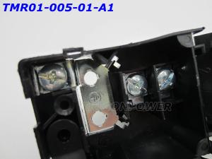 Quality IP 30 Freestanding Oven Terminal Box , Cooker Junction Box With PA66 Housing Material wholesale