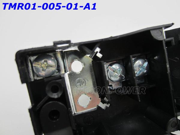 IP 30 Freestanding Oven Terminal Box , Cooker Junction Box With PA66 Housing